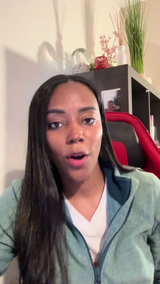 Post 10 by Rôh| Beauty influencer on TikTok (video)
