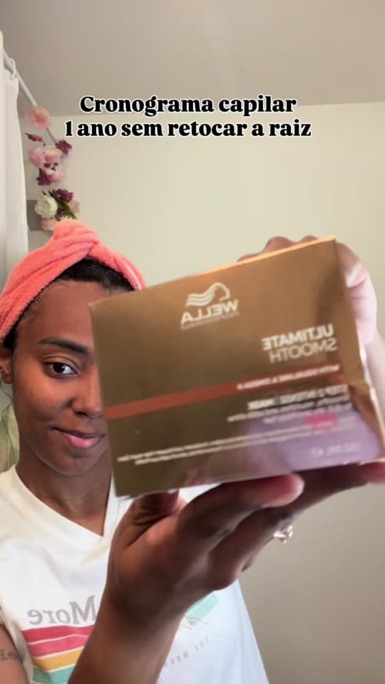Post 2 by Rôh| Beauty influencer on TikTok (video)