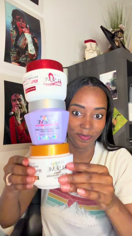 Post 4 by Rôh| Beauty influencer on TikTok (video)