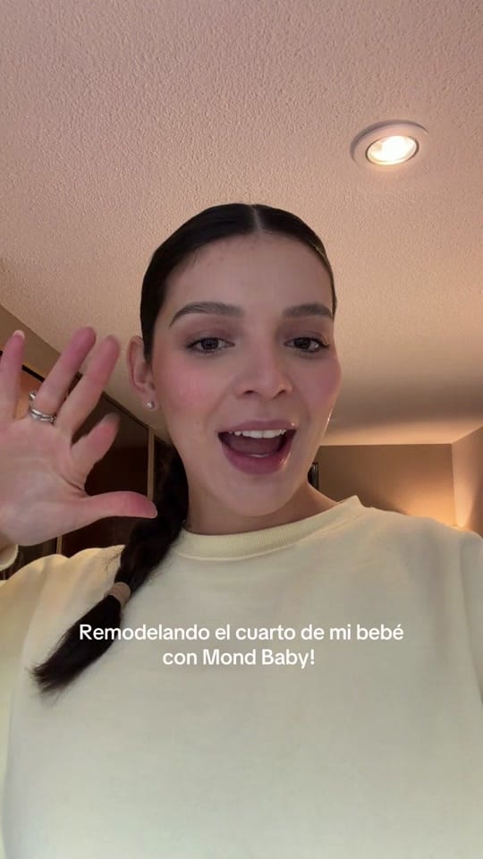 Post 2 by Andrea Toscano on TikTok (video)