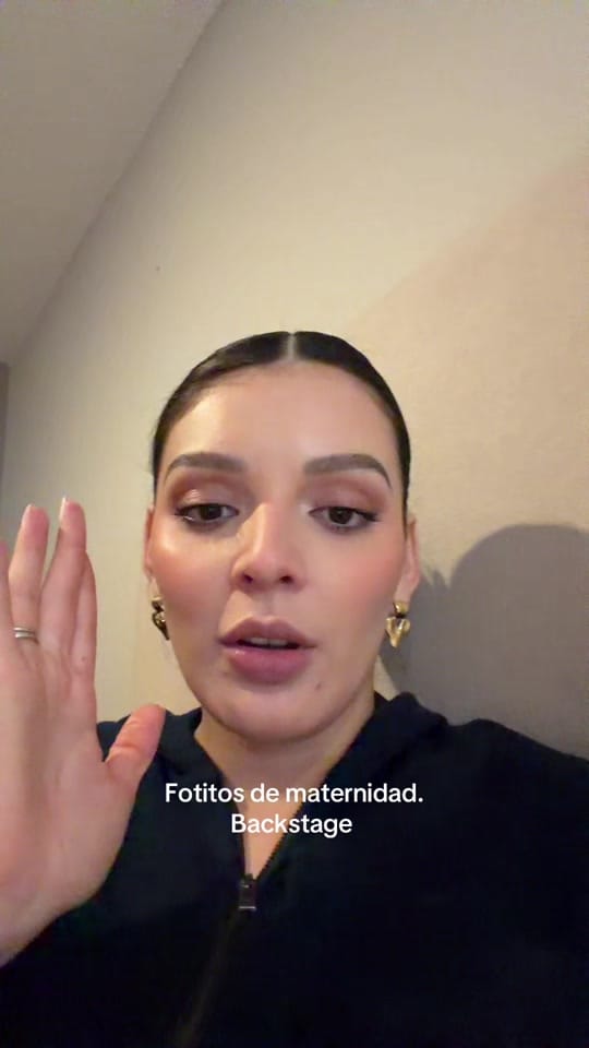 Post 3 by Andrea Toscano on TikTok (video)