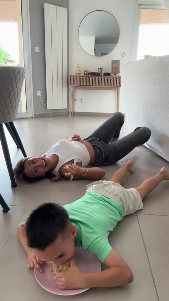 Post 7 by D i D i N E  & MÏA 🐻 on TikTok (video)