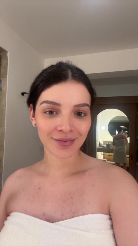 Post 10 by Andrea Toscano on TikTok (video)