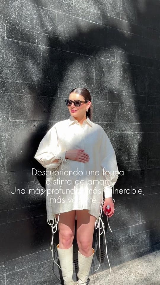 Post 4 by Andrea Toscano on TikTok (video)