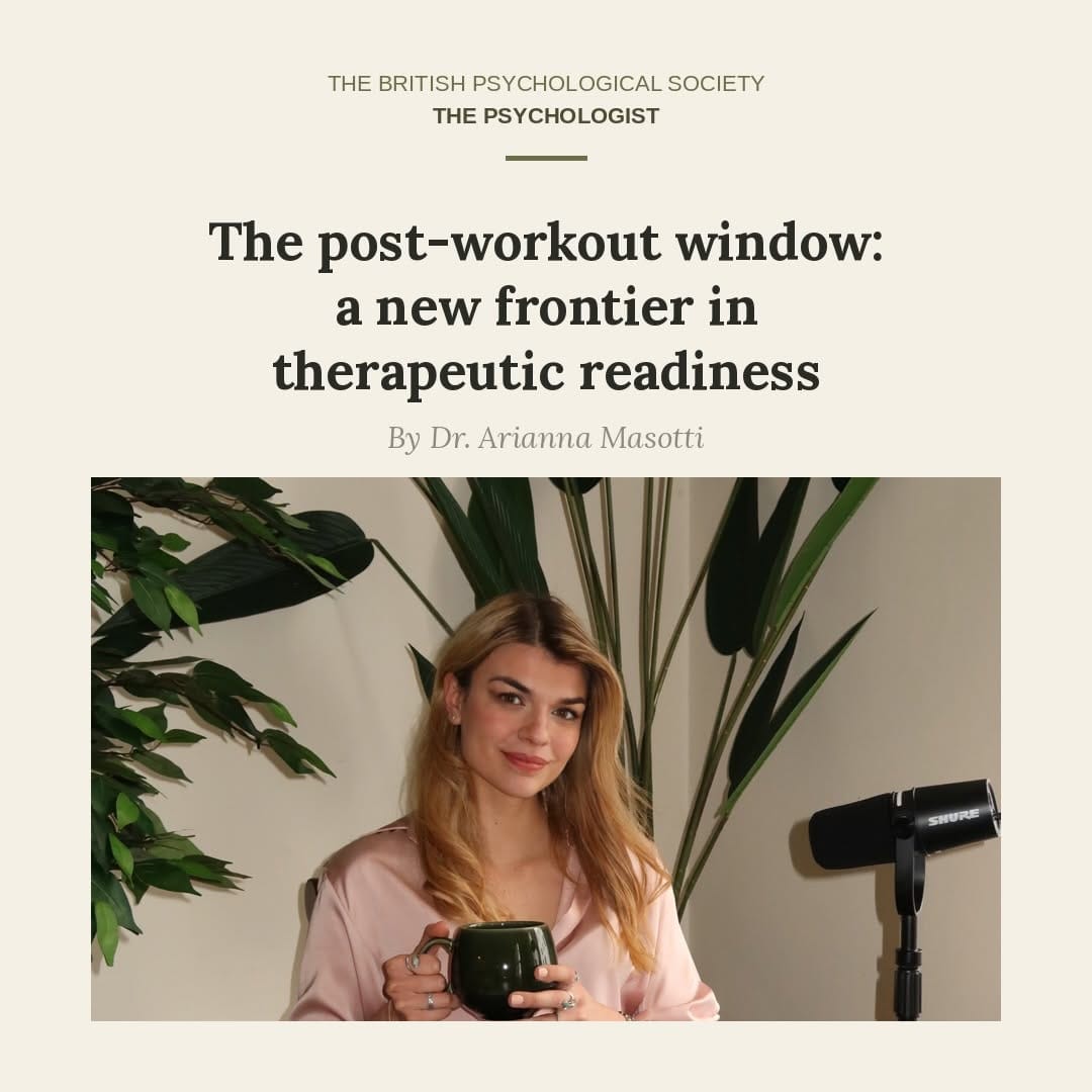 Post 1 by Clinical Psychologist HCPC on Instagram (carousel)