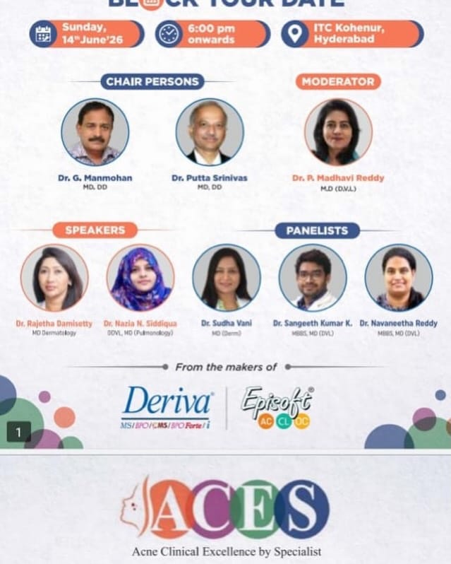 Post 2 by Dr Nazia's Skin & Hair Clinic on Instagram (image)