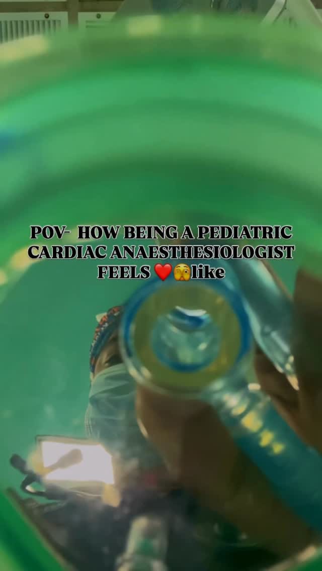 Post 7 by Dr. Priyanga ravi on Instagram (video)