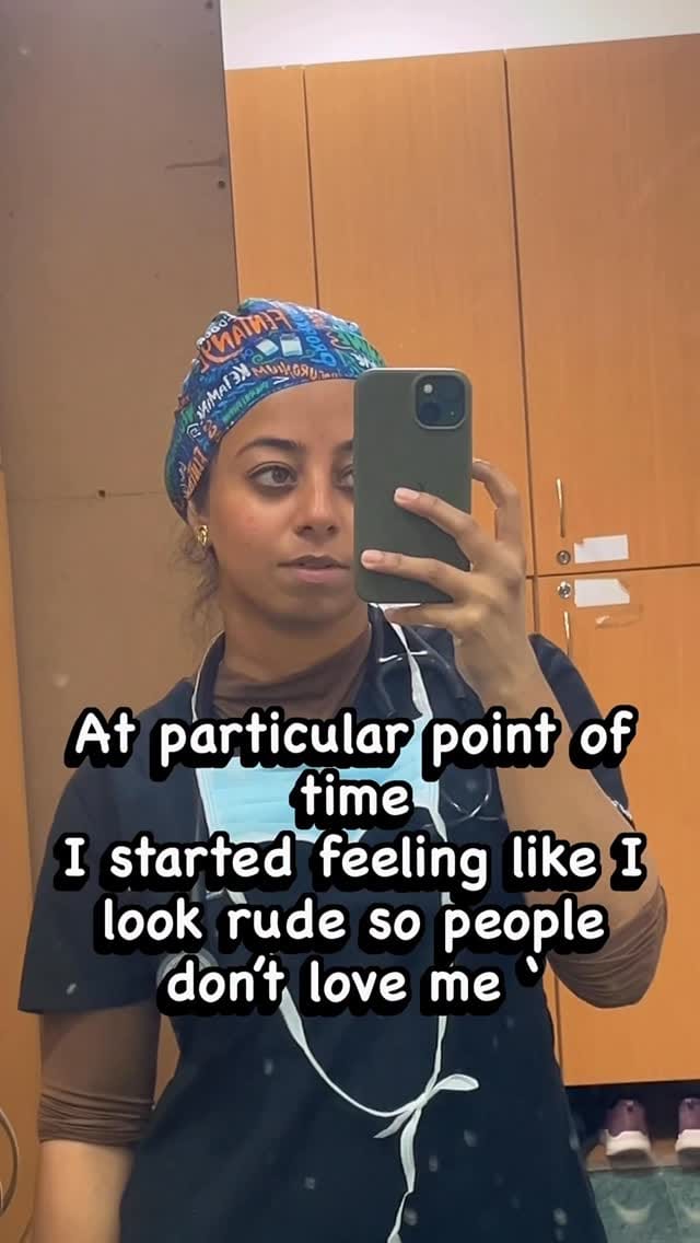 Post 5 by Dr. Priyanga ravi on Instagram (video)