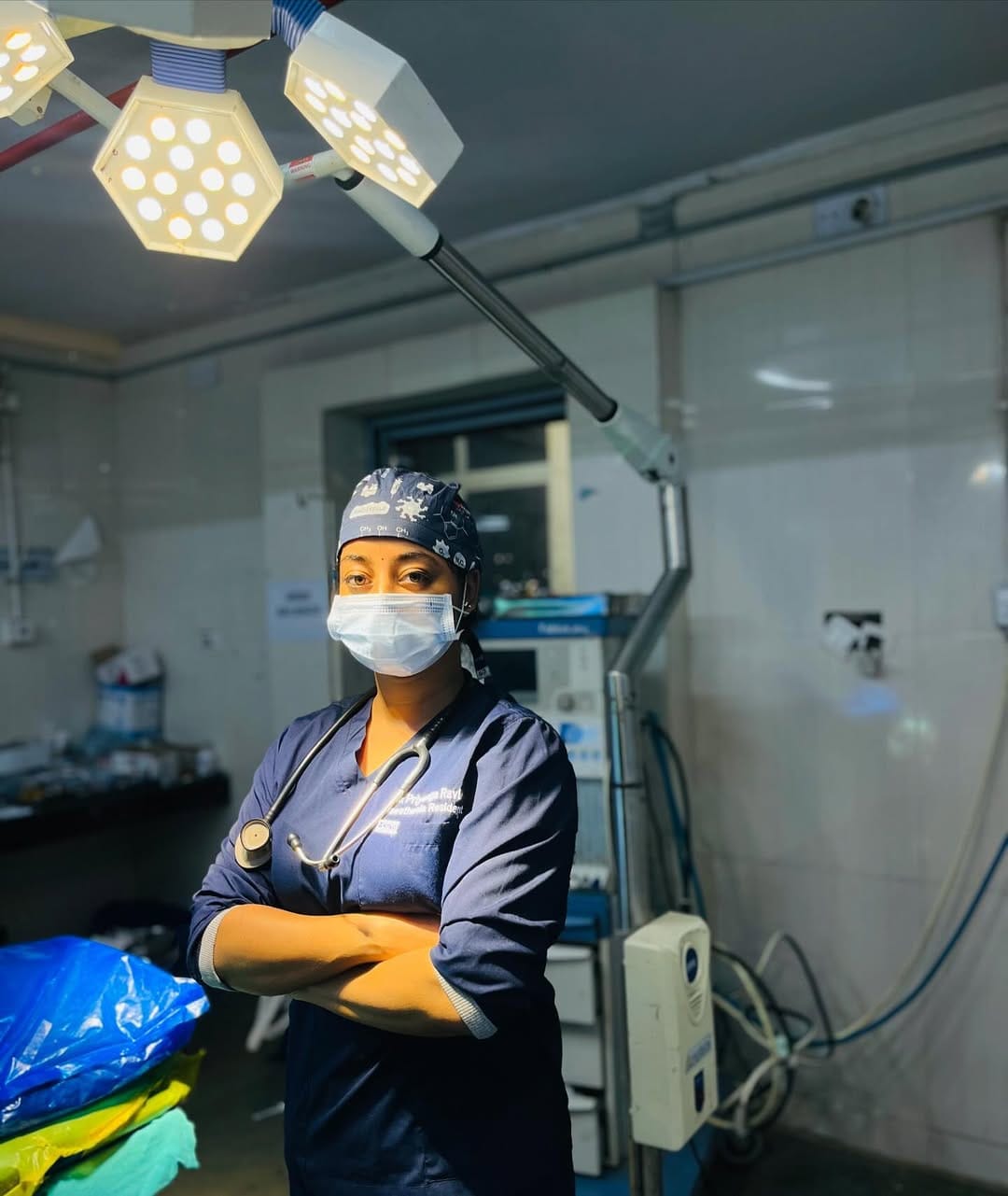 Post 10 by Dr. Priyanga ravi on Instagram (carousel)