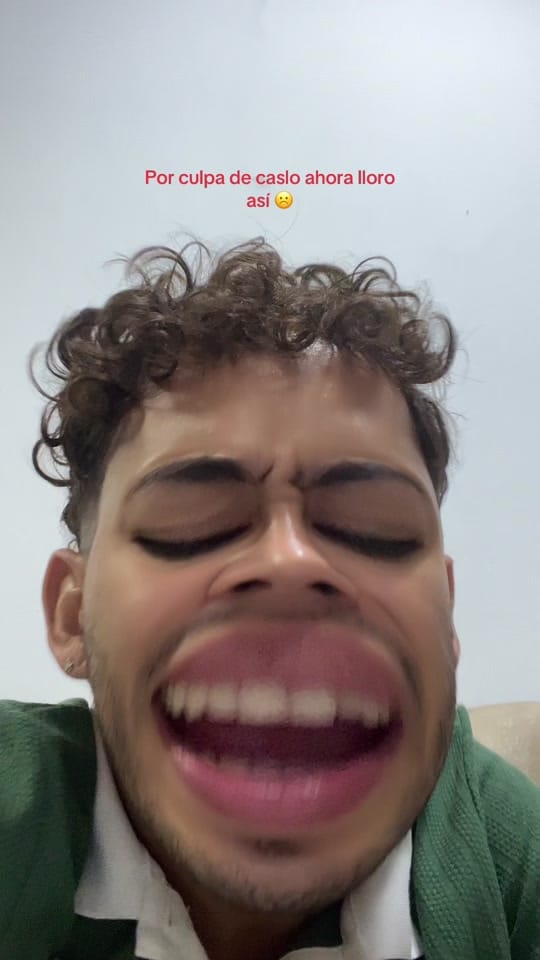 Post 2 by Leon_Lizcano on TikTok (video)