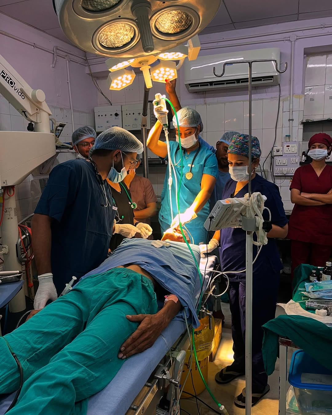 Post 9 by Dr. Priyanga ravi on Instagram (carousel)