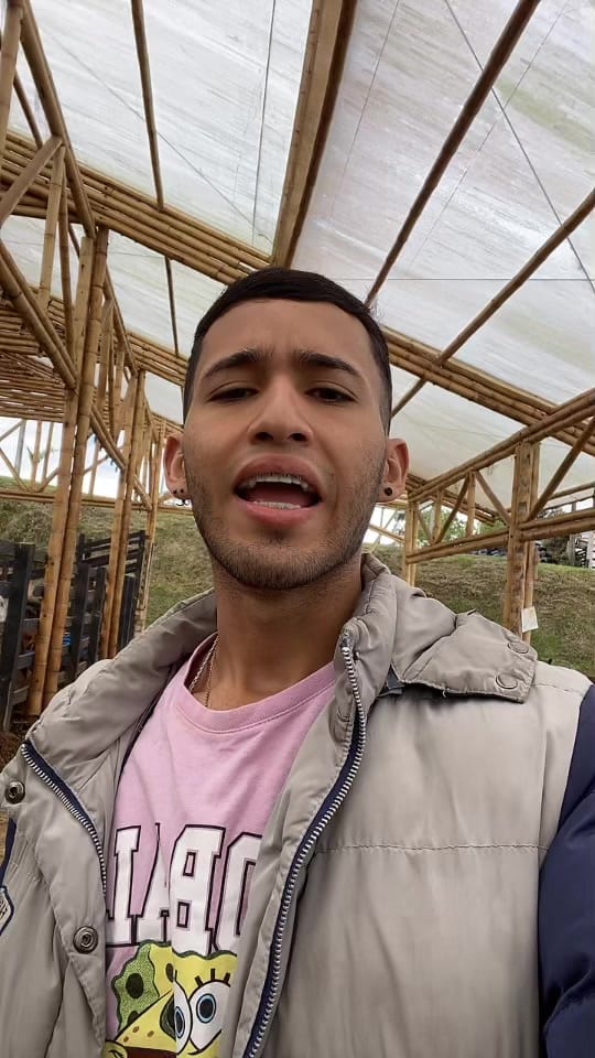 Post 6 by Leon_Lizcano on TikTok (video)