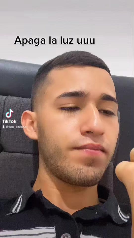 Post 8 by Leon_Lizcano on TikTok (video)