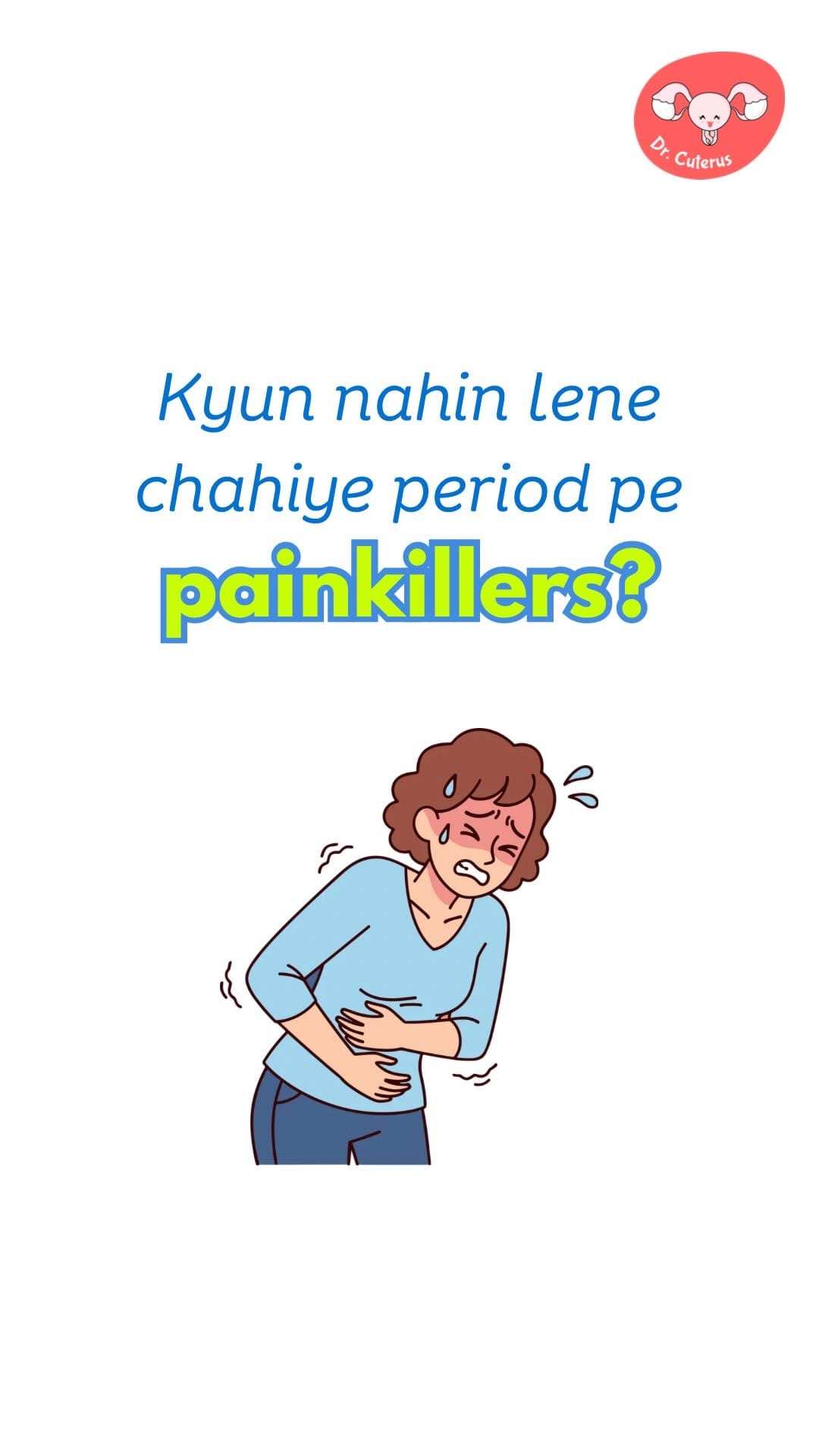 Post 6 by Dr. Tanaya Narendra on Instagram (video)