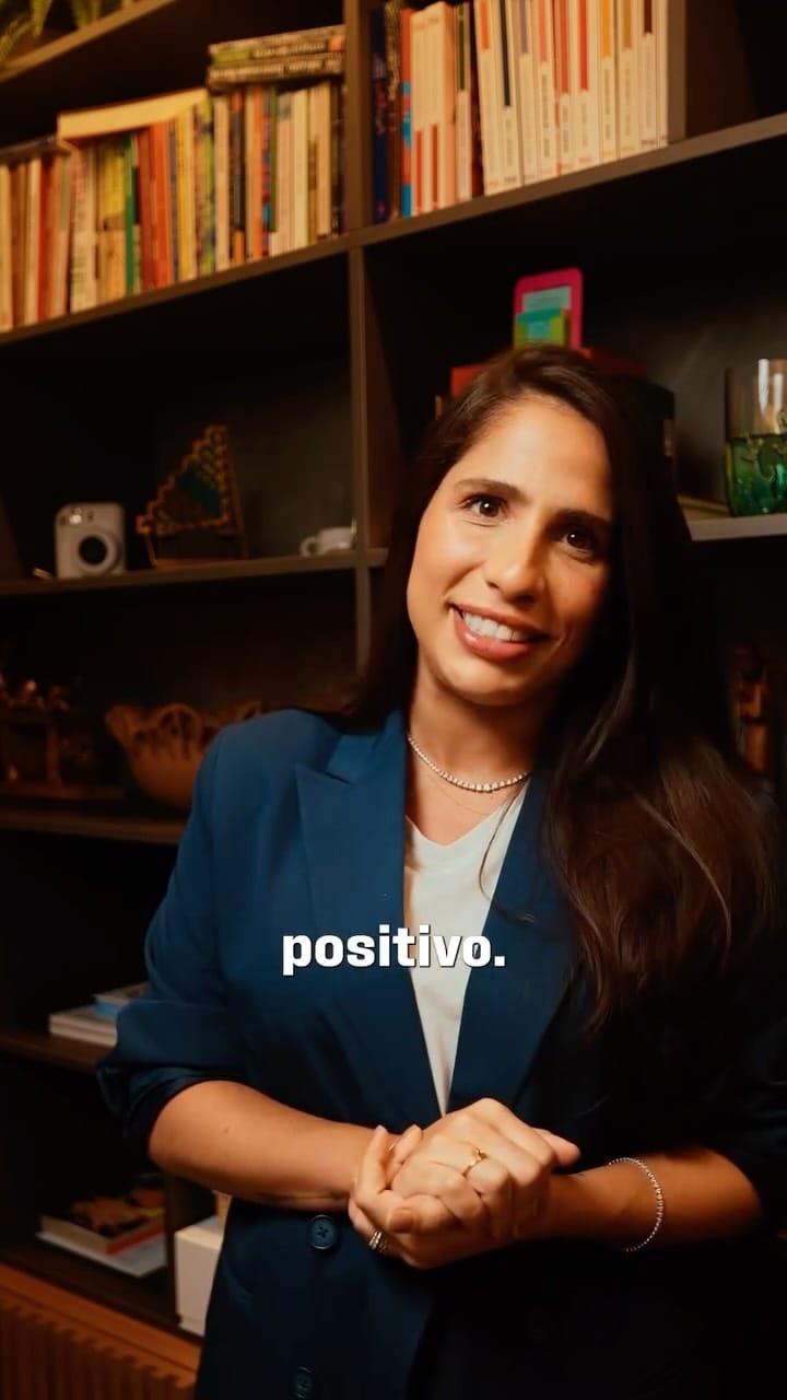 Post 9 by Paula Cintra Dantas on Instagram (video)