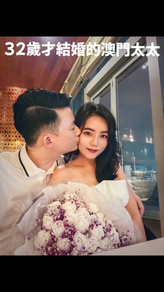 Post 3 by 澳門太太Winnie on TikTok (video)