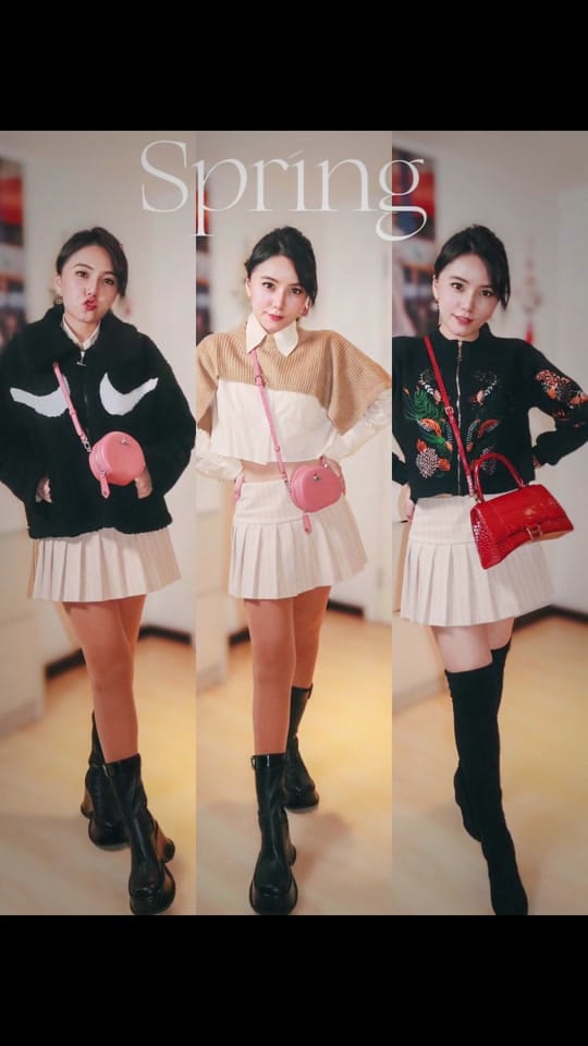 Post 5 by 澳門太太Winnie on TikTok (video)