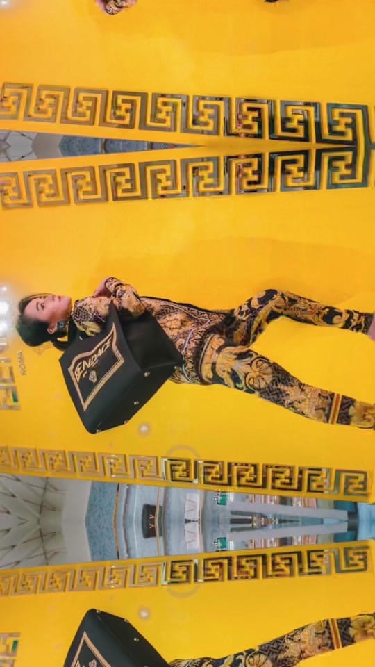 Post 8 by 澳門太太Winnie on TikTok (video)