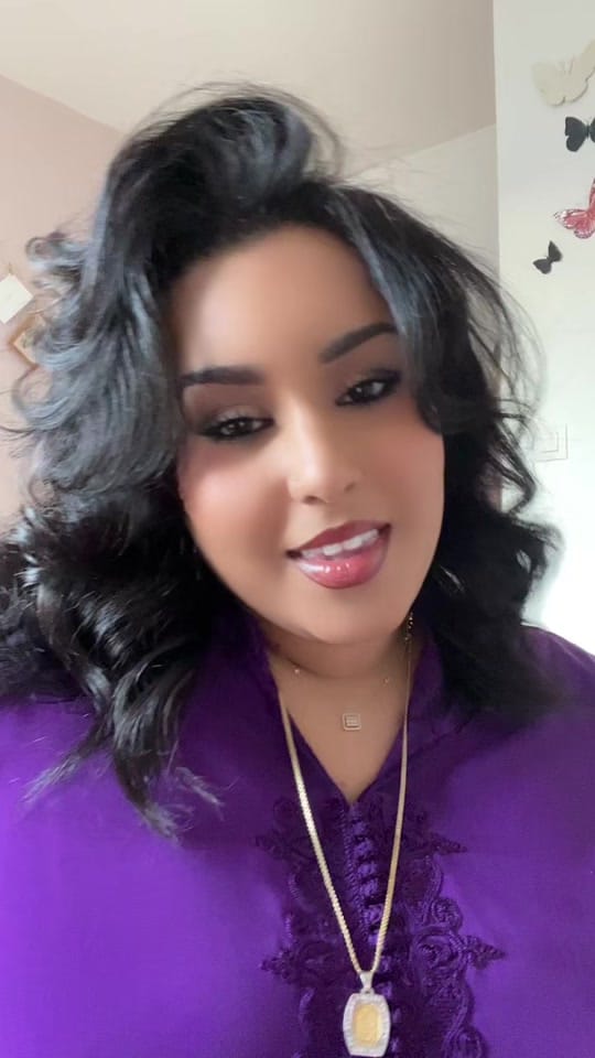 Post 1 by أسماء on TikTok (video)