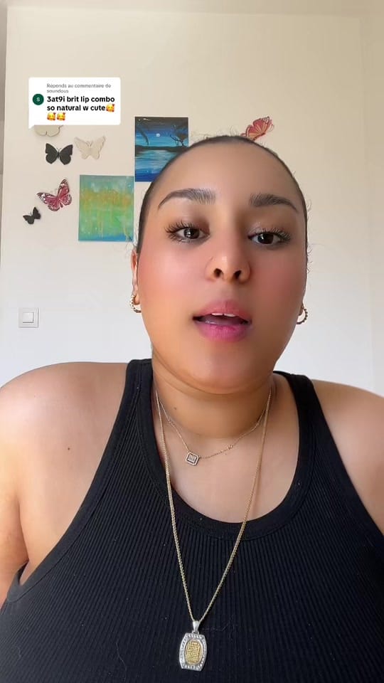 Post 10 by أسماء on TikTok (video)