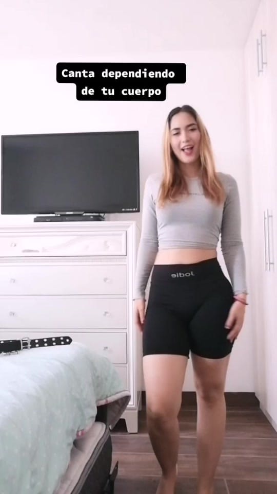 Post 10 by Jacki Wilde on TikTok (video)