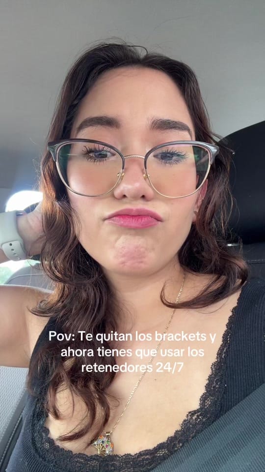 Post 2 by Jacki Wilde on TikTok (video)