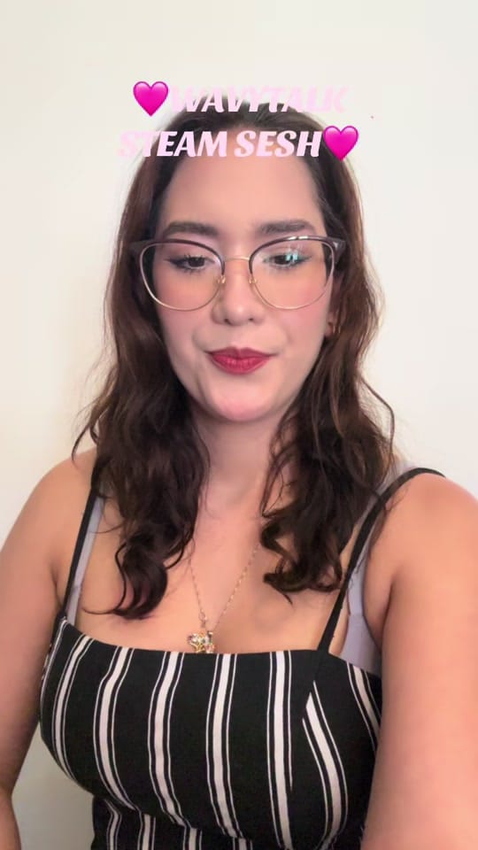 Post 6 by Jacki Wilde on TikTok (video)