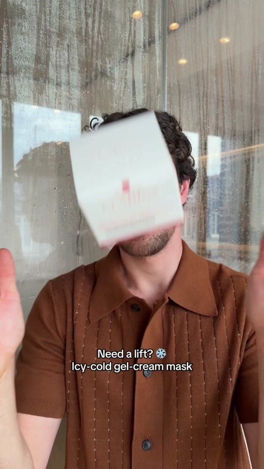 Post 6 by Clarins Official on TikTok (video)