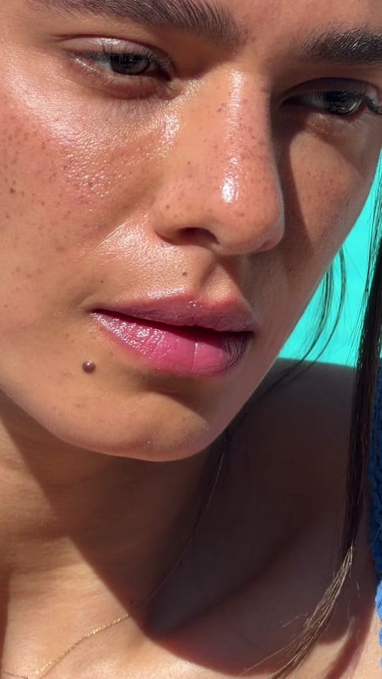 Post 8 by Clarins Official on TikTok (video)