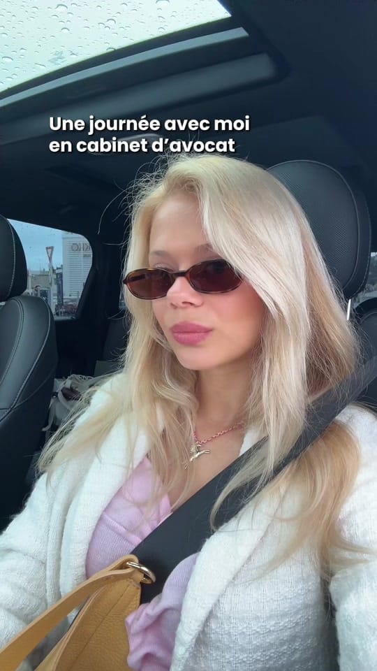 Post 9 by leoniepapilloon on TikTok (video)