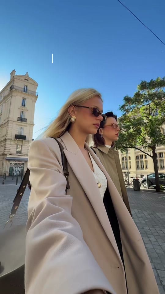 Post 2 by leoniepapilloon on TikTok (video)