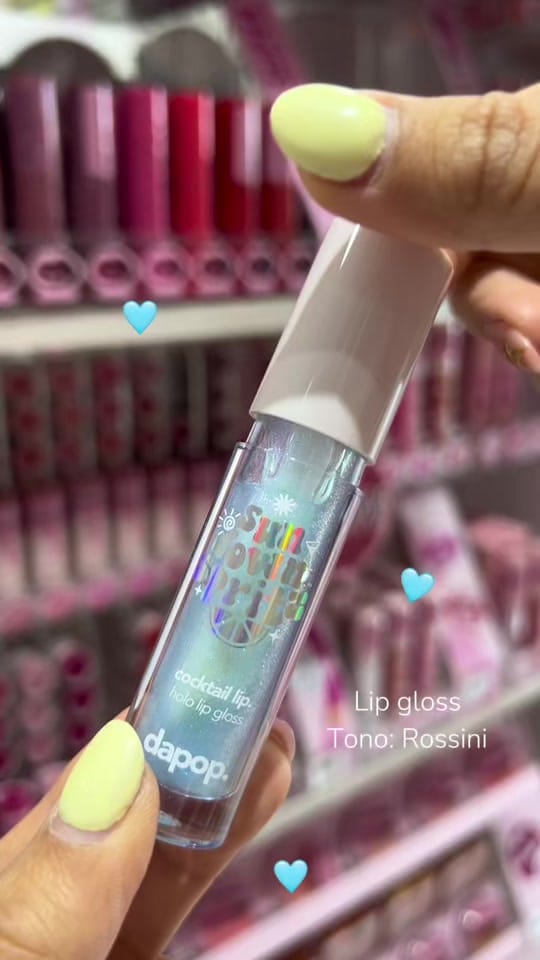 Post 1 by Cereza Cosmetics on TikTok (video)