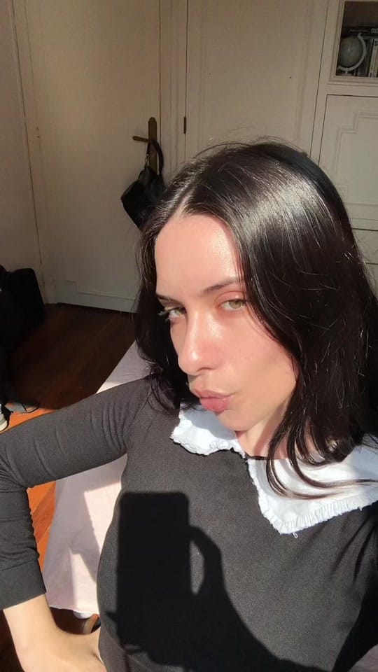 Post 6 by 19candles on TikTok (video)