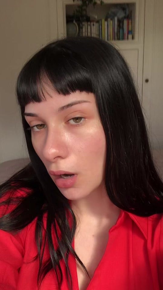 Post 5 by 19candles on TikTok (video)