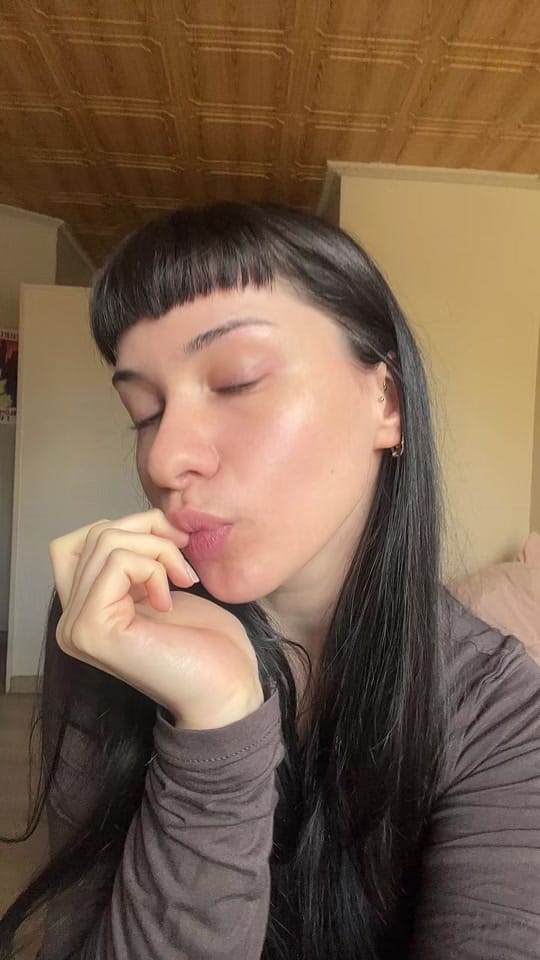 Post 2 by 19candles on TikTok (video)