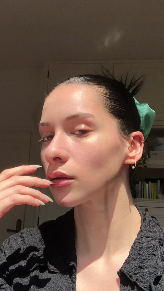 Post 7 by 19candles on TikTok (video)