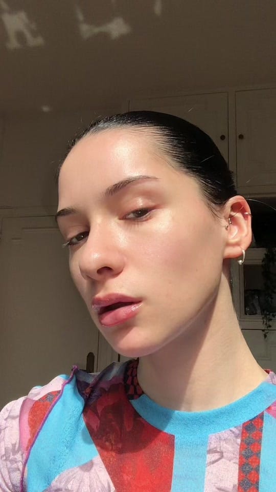 Post 9 by 19candles on TikTok (video)