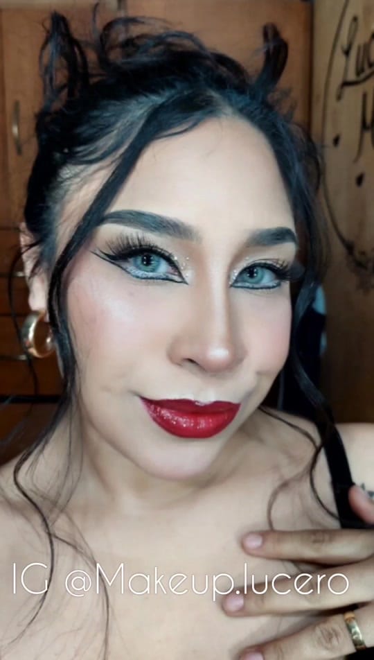 Post 9 by Lucero G Mua on TikTok (video)