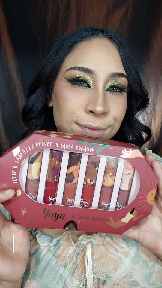 Post 8 by Lucero G Mua on TikTok (video)