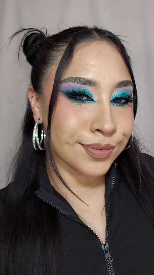 Post 5 by Lucero G Mua on TikTok (video)
