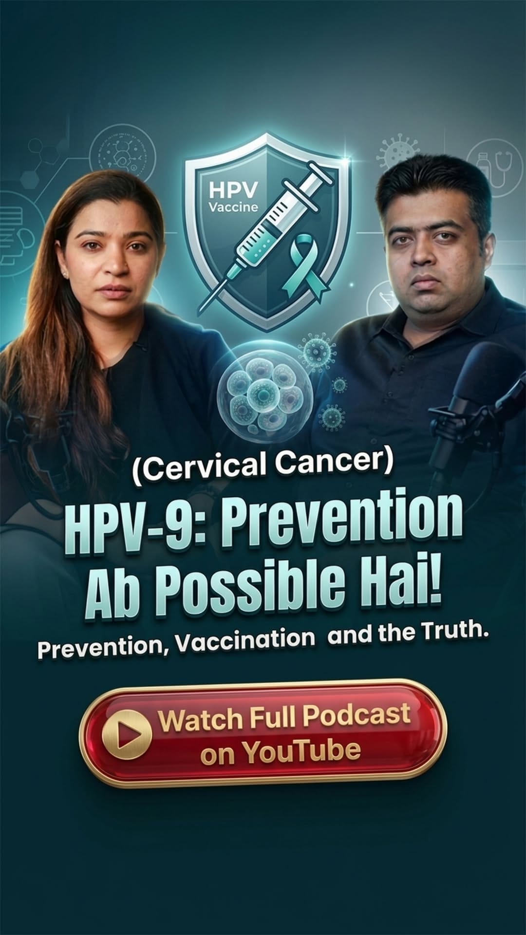 Post 10 by Dr Sukriti Sharma I Fertility and IVF Specialist I Jalandhar on Instagram (video)