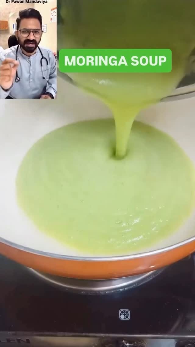Post 8 by Dr Pawan Mandaviya on Instagram (video)