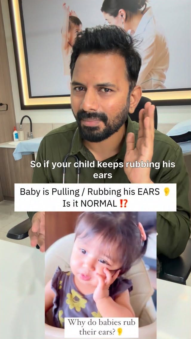 Post 4 by Dr Pawan Mandaviya on Instagram (video)