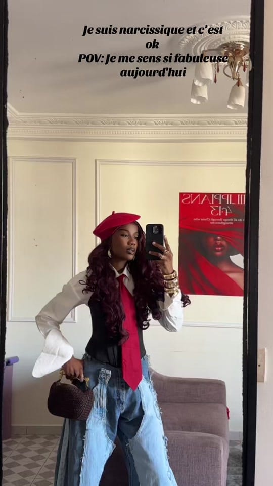 Post 8 by miss_joyce4✝️❣️ on TikTok (video)