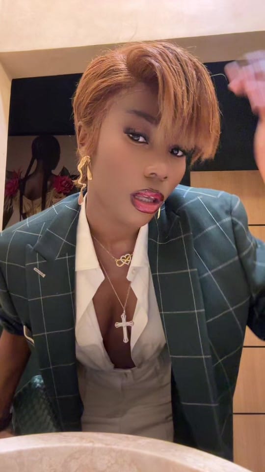 Post 7 by miss_joyce4✝️❣️ on TikTok (video)