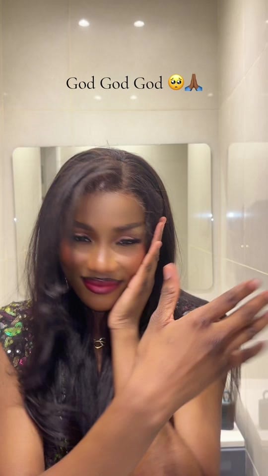 Post 3 by miss_joyce4✝️❣️ on TikTok (video)