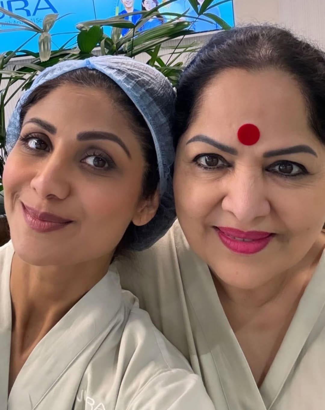 Post 9 by NURA - Sustained Health with Active-AI Screening on Instagram (image)