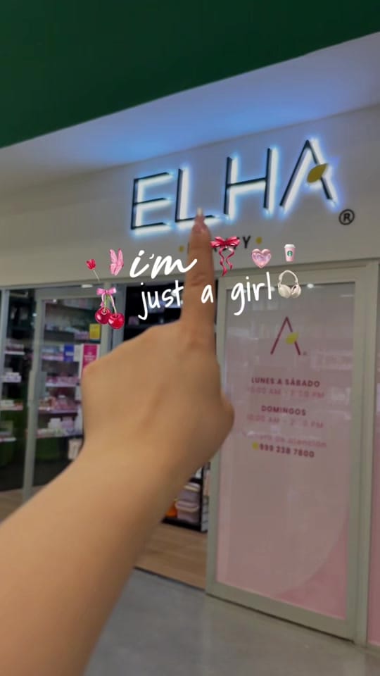 Post 4 by ELHA BEAUTY on TikTok (video)