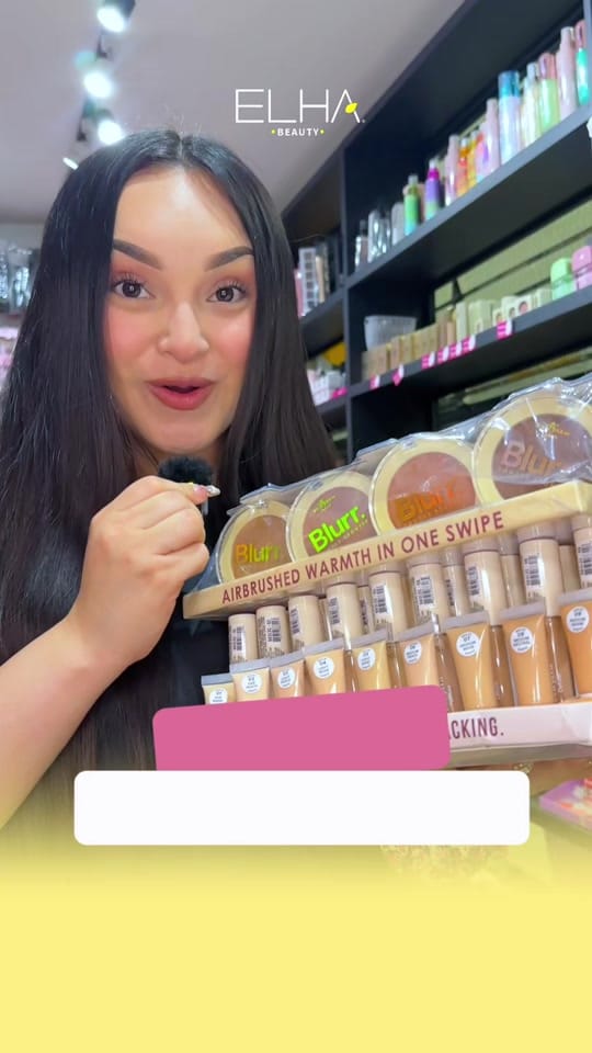 Post 5 by ELHA BEAUTY on TikTok (video)