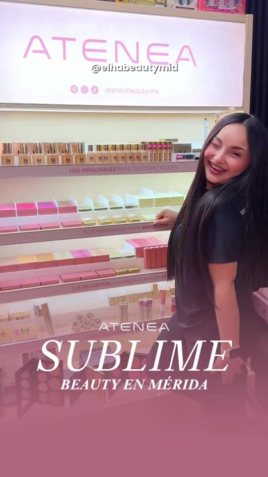 Post 1 by ELHA BEAUTY on TikTok (video)